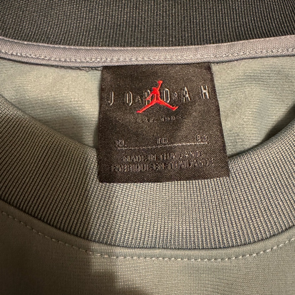 Jordan sweater - Picture 4 of 6